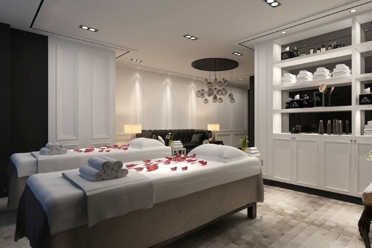 Best Western Premier Sapphire Ha Long Hotel